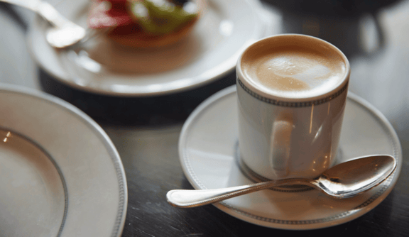 cafe